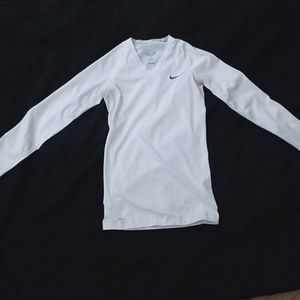 Nike Pro Combat Compression shirt